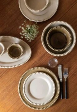 DARIA Kom 12 Cm Pak Van 2, Umbra -Default Template 4 potteryjo daria kom 12 cm pak van 2 22