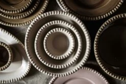 DARIA Kom 12 Cm Pak Van 2, Zand -Default Template 4 potteryjo daria kom 12 cm pak van 2 26