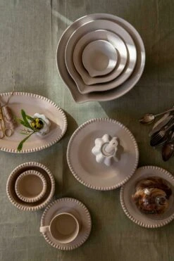 Peep Kom 27 Cm, Linen -Default Template 4 potteryjo peep kom 27 cm 13