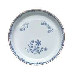 Rörstrand Ostindia Ovenvaste Schaal 28 Cm