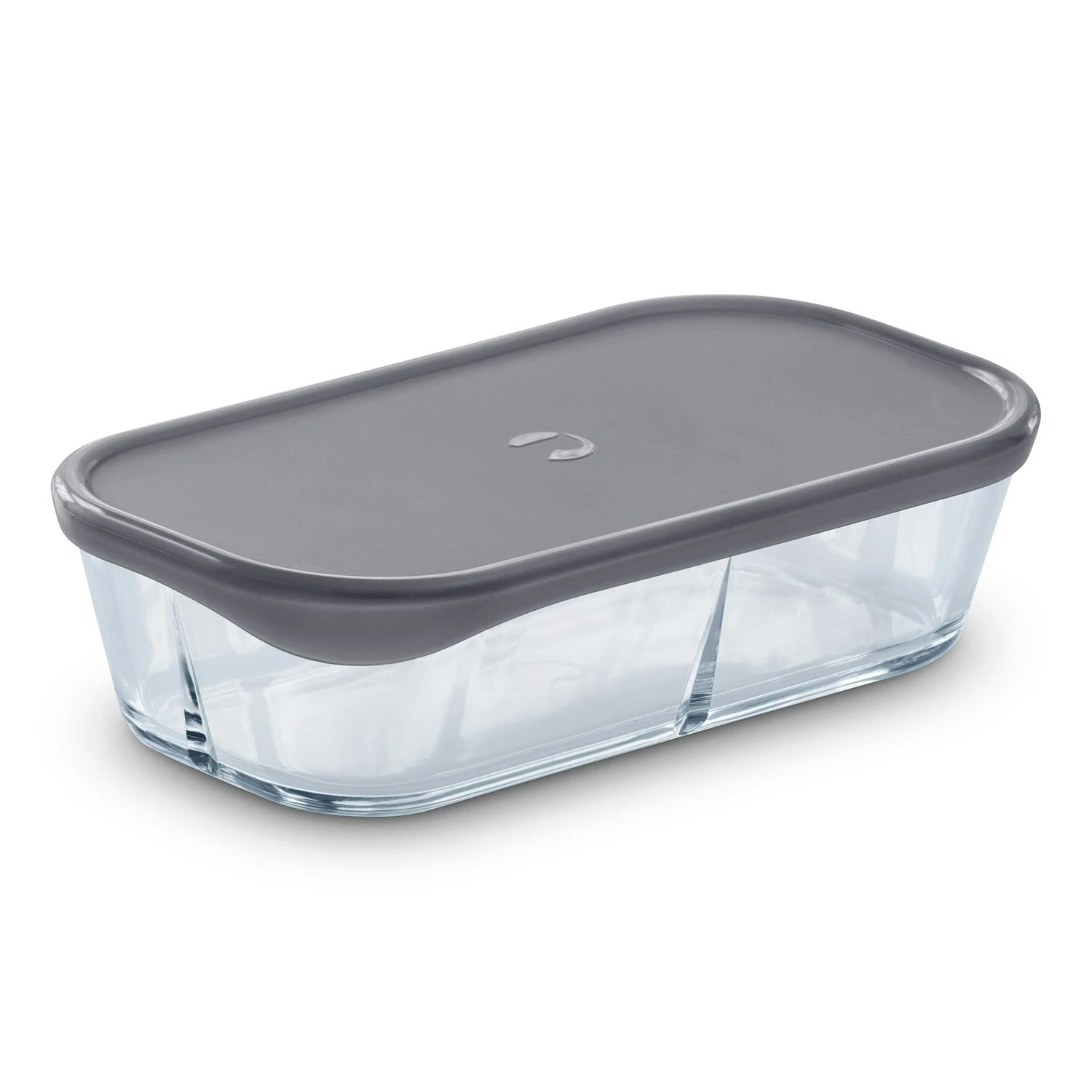 Grand Cru Lid To Ovenproof Dish Grey, Small 1 Grand Cru Lid To Ovenproof Dish Grey, Small