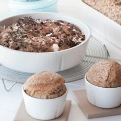 Grand Cru Ovenfproof Ramekiner, 2 Pcs. 6 Grand Cru Ovenfproof Ramekiner, 2 Pcs. -Default Template 4 rosendahl copenhagen grand cru ovenfproof ramekiner 2 pcs 5