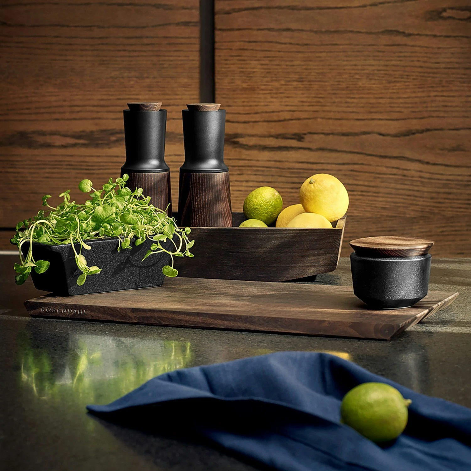 Rå Zoutkom, 15 Cl 4 Rå Zoutkom, 15 Cl - Afbeelding 4