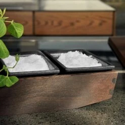 Rå Zoutkom, 19 Cm -Default Template 4 rosendahl copenhagen ra zoutkom 19 cm 4