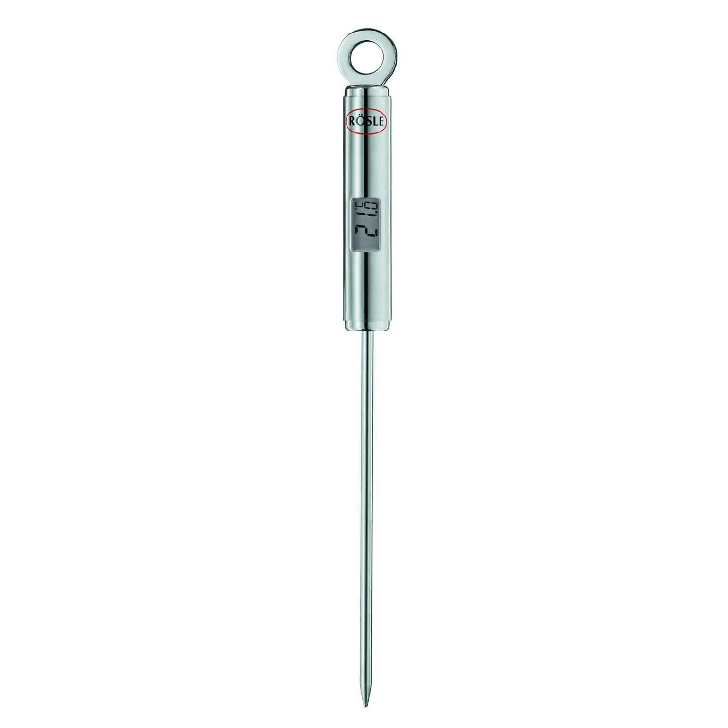 Rösle Meat Thermometer, Stainless Steel 1 Rösle Meat Thermometer, Stainless Steel