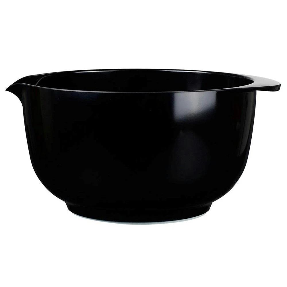 Rosti Margrethe Bowl Black 5 L 1 Rosti Margrethe Bowl Black 5 L