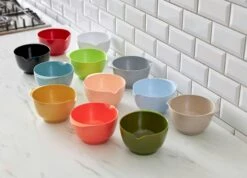 Rosti Margrethe Kom Olijfgroen, 0,75 L -Default Template 4 rosti margrethe kom olijfgroen 4