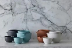 Rosti Margrethe Kom Pebble Black, 0,75 L 6 Rosti Margrethe Kom Pebble Black, 0,75 L -Default Template 4 rosti margrethe kom pebble white 5