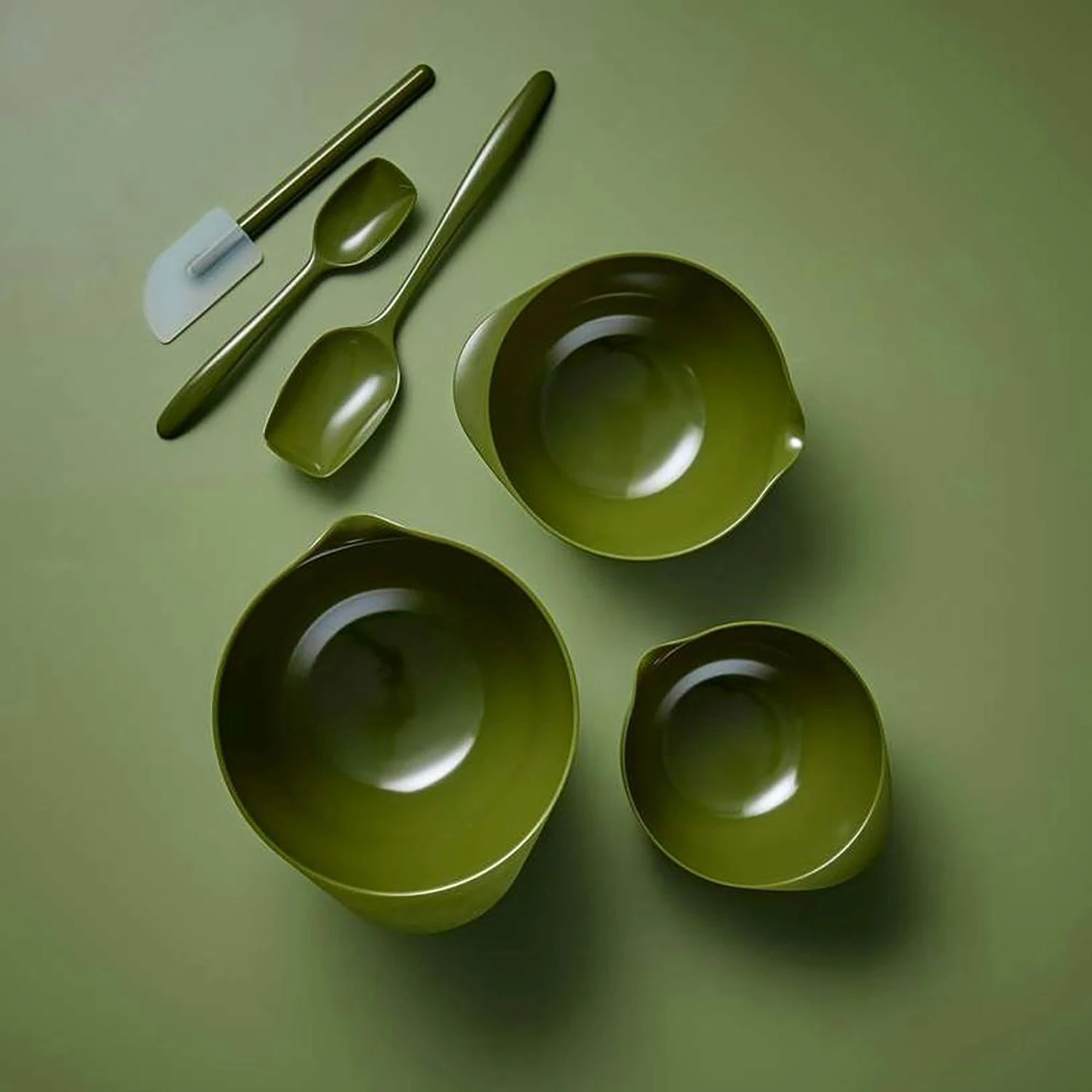 Rosti Margrethe-set 4pcs Oliver 3 Rosti Margrethe-set 4pcs Oliver - Afbeelding 3