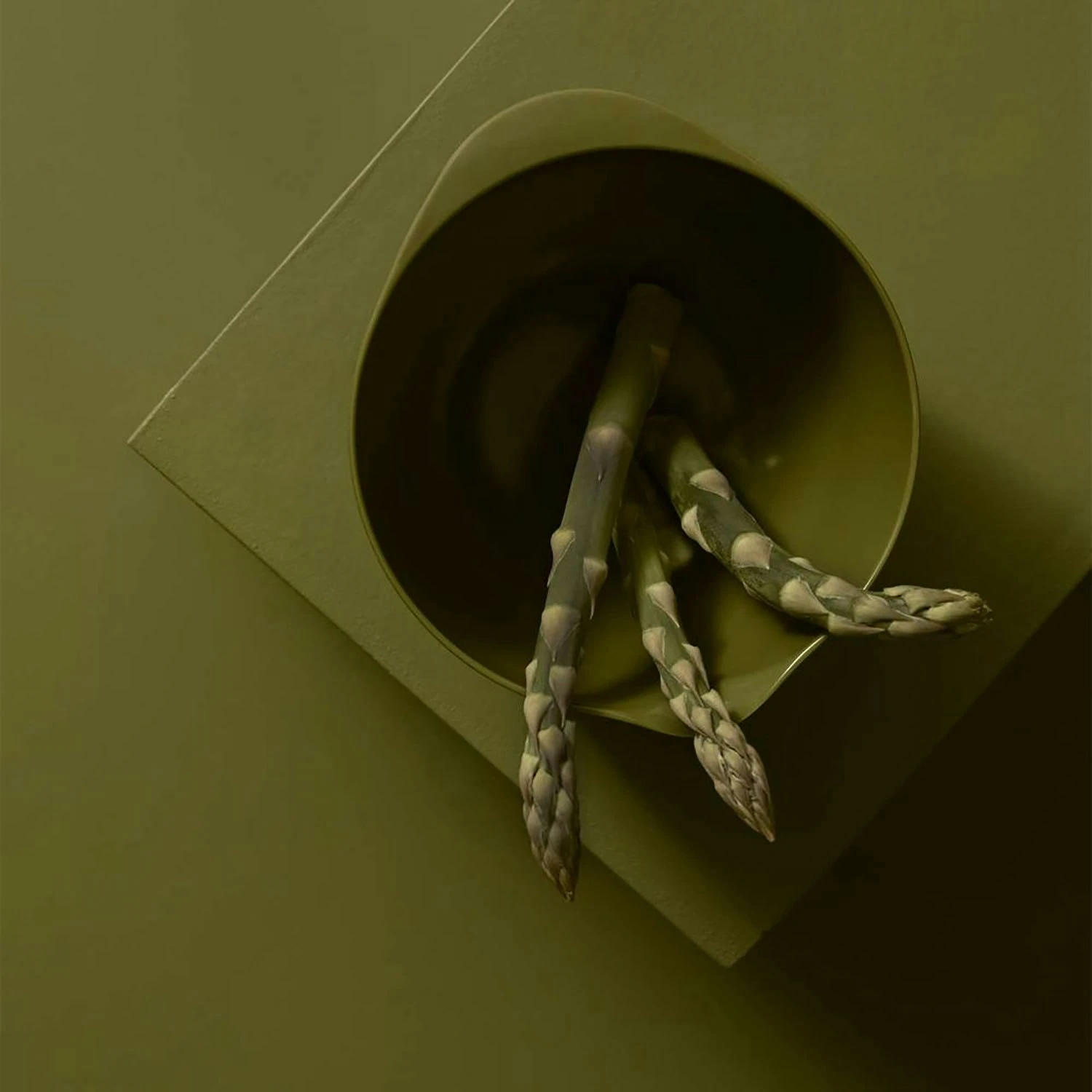 Rosti Margrethe-set 4pcs Oliver 5 Rosti Margrethe-set 4pcs Oliver - Afbeelding 5