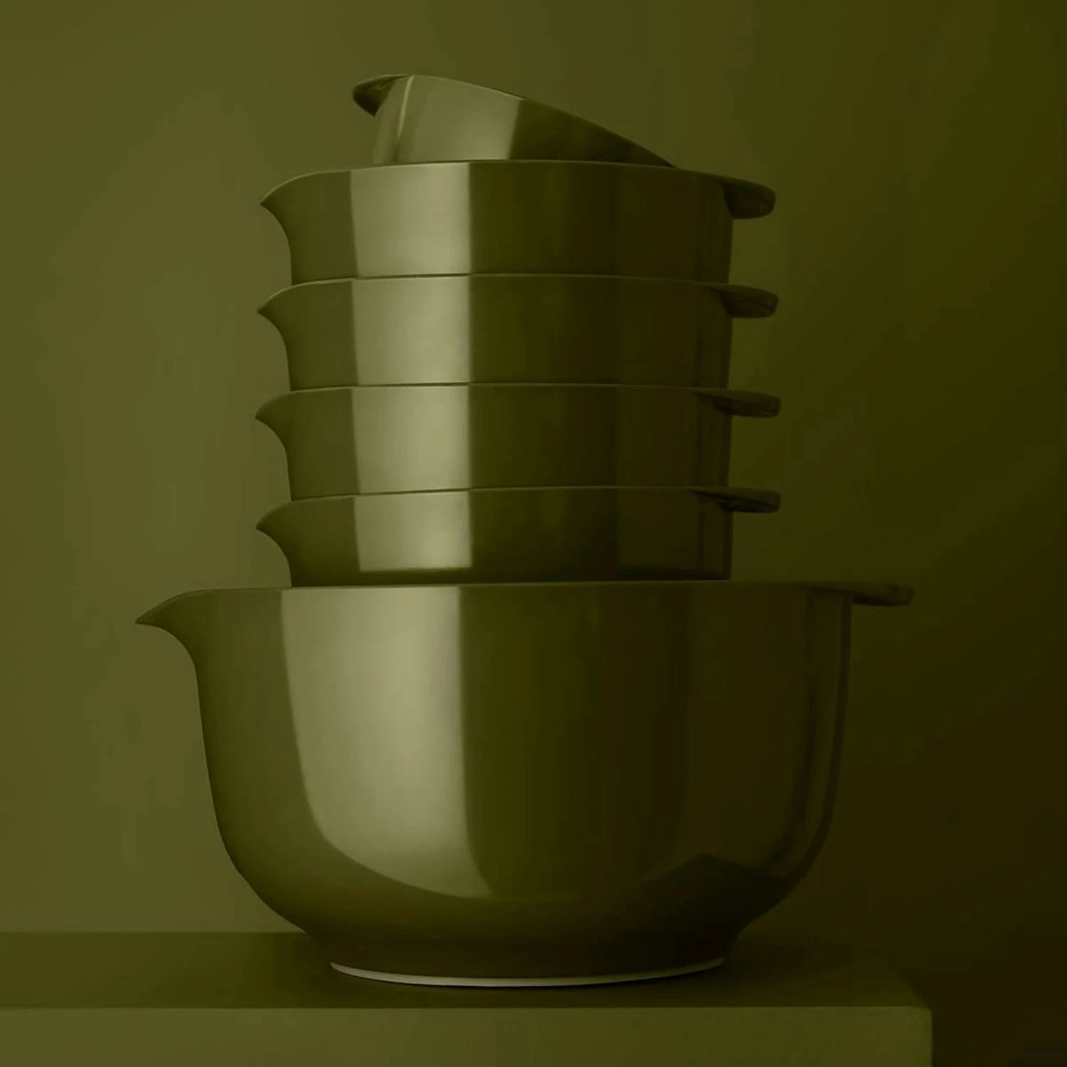 Rosti Margrethe-Set 8 Pcs Oliver 3 Rosti Margrethe-Set 8 Pcs Oliver - Afbeelding 3