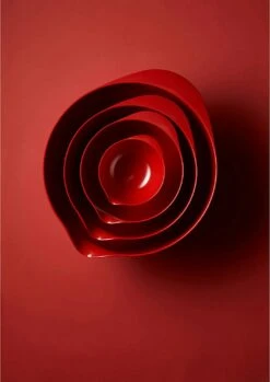 Rosti Margrethe Vergiet 4 L, Rood -Default Template 4 rosti margrethe vergiet 4 l 4