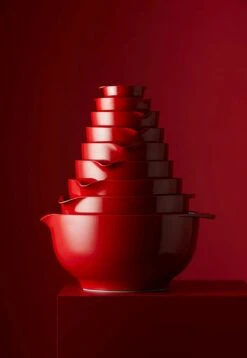 Rosti Margrethe Vergiet 4 L, Rood -Default Template 4 rosti margrethe vergiet 4 l 5