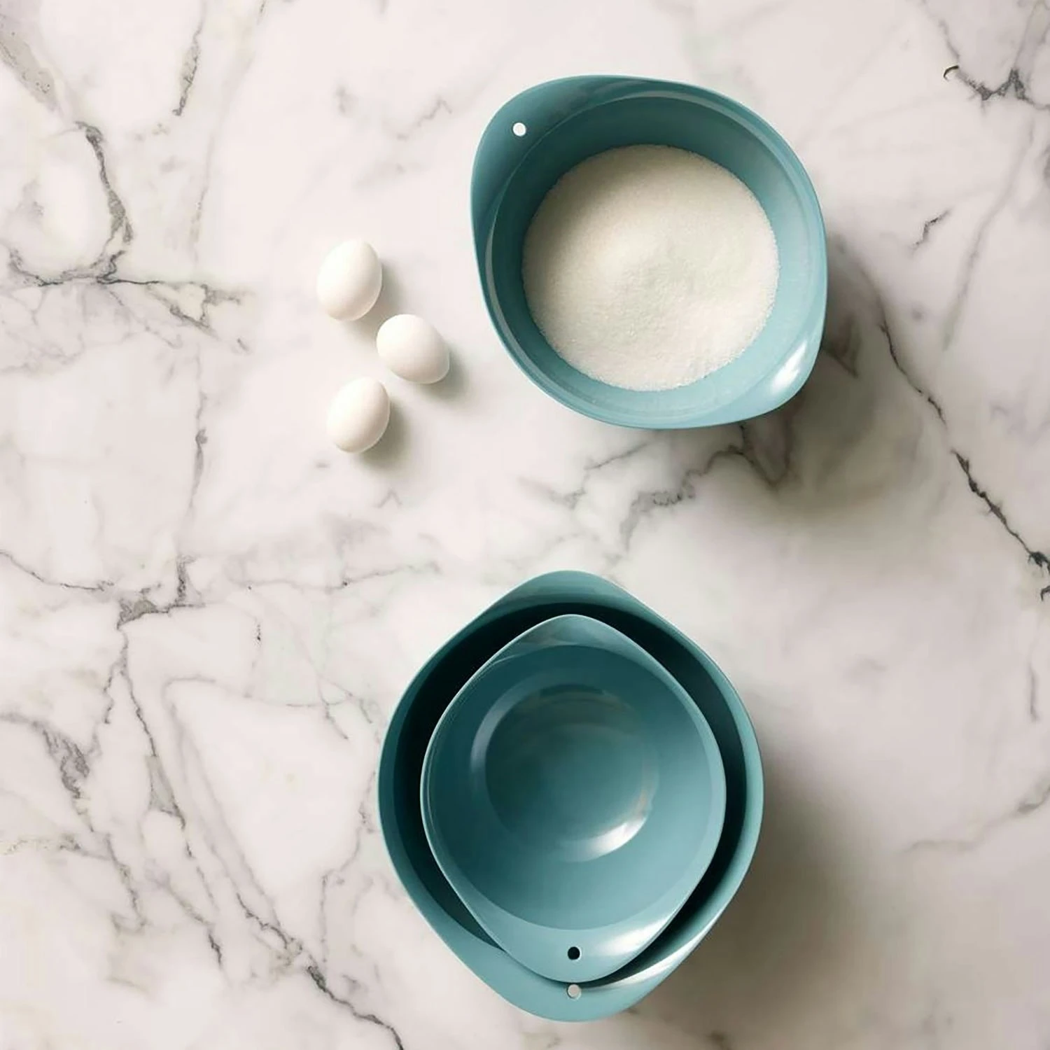 Rosti Victoria Kom Nordic Green, 2 L 2 Rosti Victoria Kom Nordic Green, 2 L - Afbeelding 2