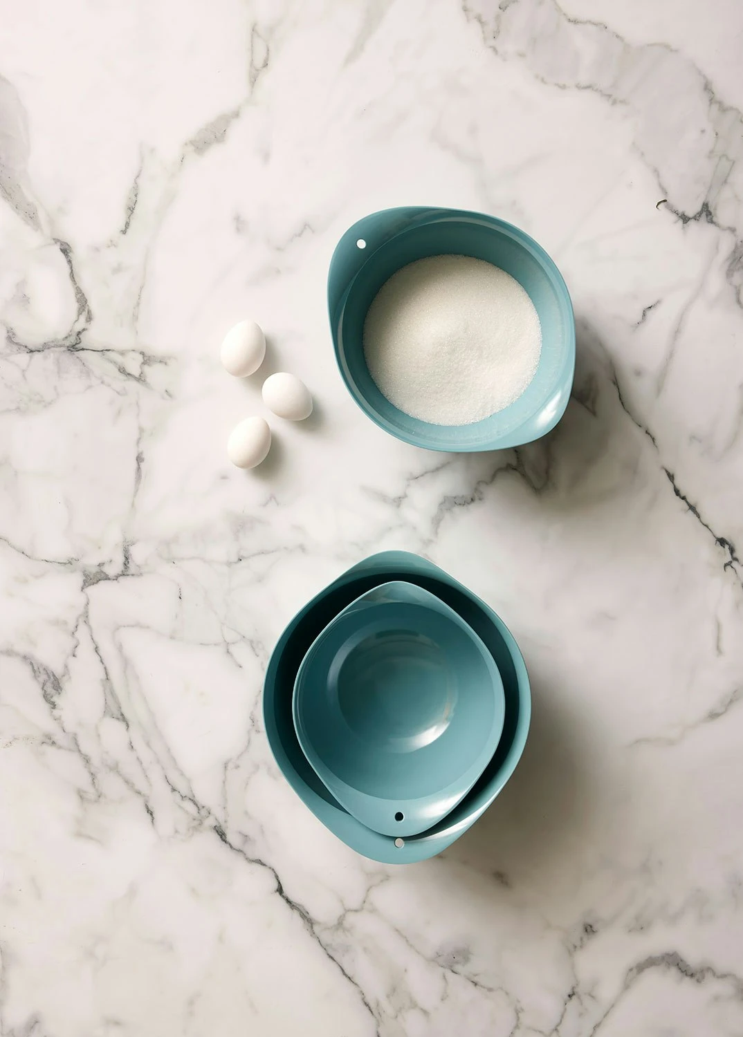 Rosti Victoria Komset Pak Van 2, Nordic Green 2 Rosti Victoria Komset Pak Van 2, Nordic Green - Afbeelding 2