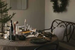 Sagaform Flora Ovenschaal Beige S, 19x30 Cm -Default Template 4 sagaform flora ovenschaal beige 19