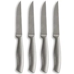 Sagaform Fredde Grillmessen, Pak Van 4