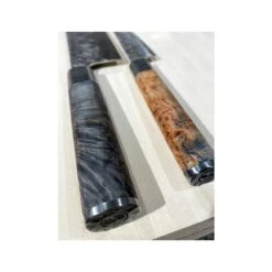 Satake Ame Messenset Petty Santoku Kiritsuke 3 Stuks 5 Satake Ame Messenset Petty Santoku Kiritsuke 3 Stuks -Default Template 4 satake ame messenset petty santoku kiritsuke 3 stuks 4