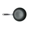 Satake Frying Pan Lightweight Cast Iron, Honeycomb Non-stick 26 Cm
