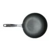 Satake Frying Pan Lightweight Cast Iron, Honeycomb Non-stick 28 Cm
