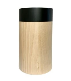 Satake Houcho Flexible Knife Block Ø13 Cm, Birch