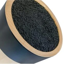 Satake Houcho Flexible Knife Block Ø13 Cm, Birch 5 Satake Houcho Flexible Knife Block Ø13 Cm, Birch -Default Template 4 satake houcho flexible knife block 13 cm birch 4