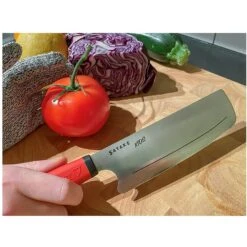 Satake Kids Mes Met Insnijbestendige Want -Default Template 4 satake kids mes met snijbestendige handschoen 5