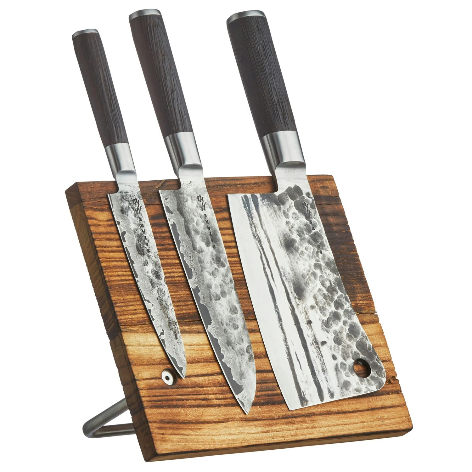 Satake Kuro Magnetische Meshouder 2 Satake Kuro Magnetische Meshouder - Afbeelding 2