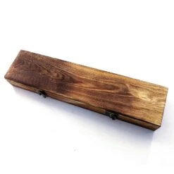 Satake Kuro Santoku 18cm, Steel 6 Satake Kuro Santoku 18cm, Steel -Default Template 4 satake kuro santoku 18cm steel 5