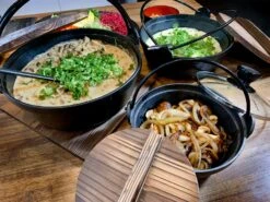 Satake Nabe Cast Iron Pot Ø27 Cm/3.6 L -Default Template 4 satake nabe cast iron pot 18