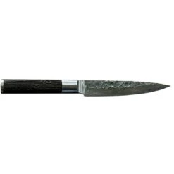 Satake Kuro Petty Schilmesje 11 Cm