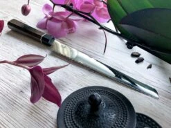 Gin'Iro Gyuto Broodmes, 22 Cm -Default Template 4 senzo giniro gyuto broodmes 22 cm 5