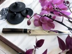 Gin'Iro Gyuto Broodmes, 22 Cm -Default Template 4 senzo giniro gyuto broodmes 22 cm 6