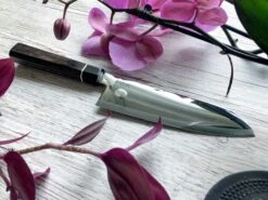 Gin'Iro Gyuto Koksmes, 17 Cm -Default Template 4 senzo giniro gyuto koksmes 17 cm 5