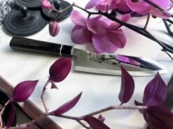 Gin'Iro Gyuto Koksmes, 17 Cm -Default Template 4 senzo giniro gyuto koksmes 17 cm 6