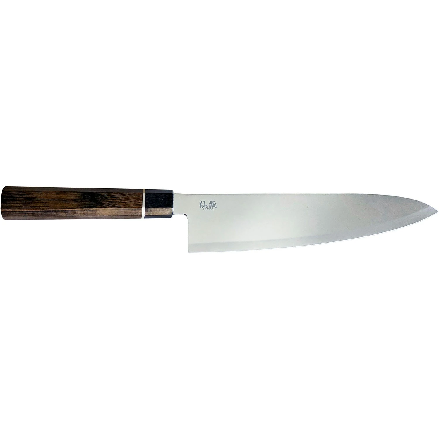 Gin'Iro Gyuto Koksmes, 20 Cm 1 Gin'Iro Gyuto Koksmes, 20 Cm
