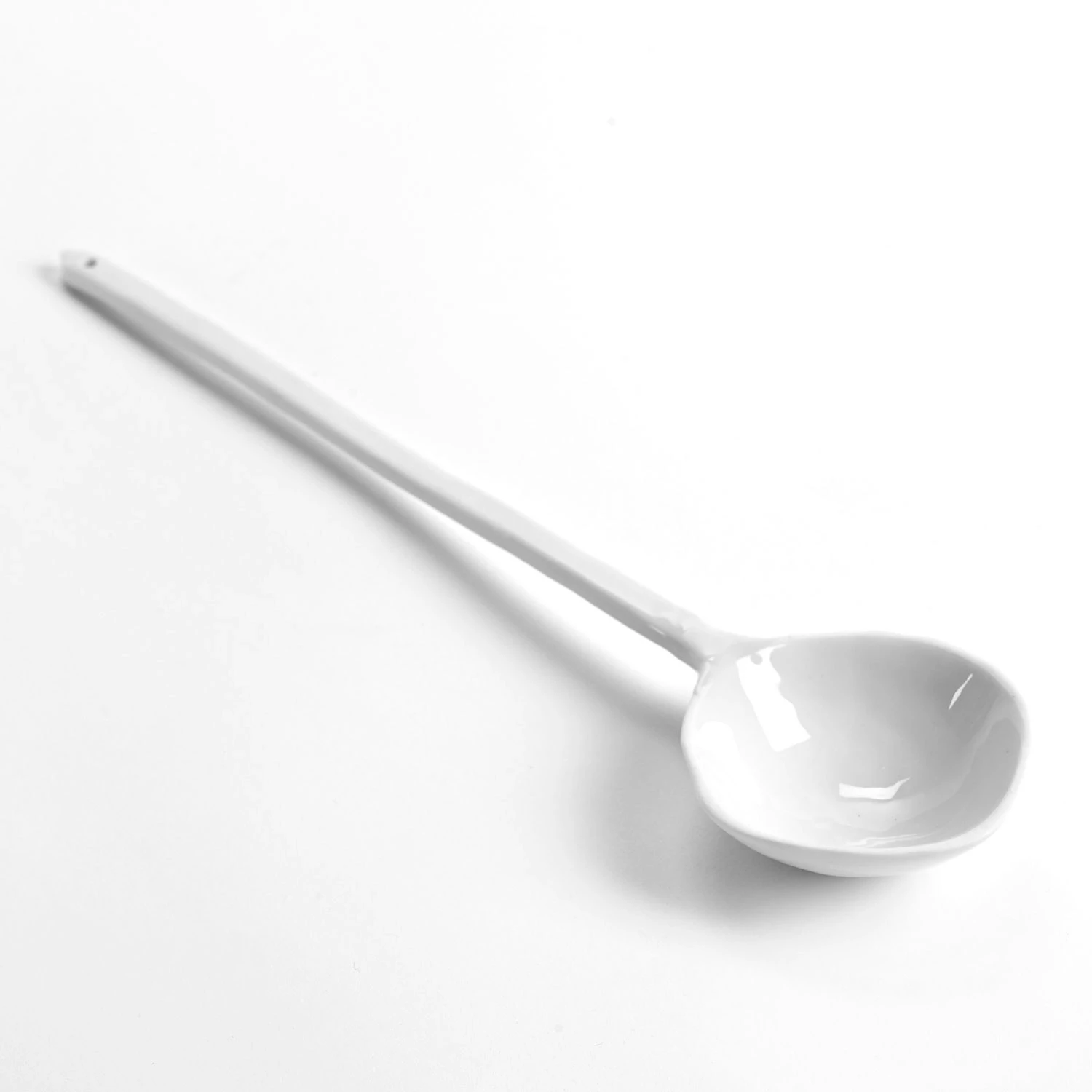 Serax Angular Spoon 24cm 2 Serax Angular Spoon 24cm - Afbeelding 2