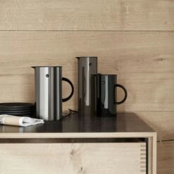Stelton EM77 Kettle 1.5 L, Steel -Default Template 4 stelton em77 kettle 15 l 20