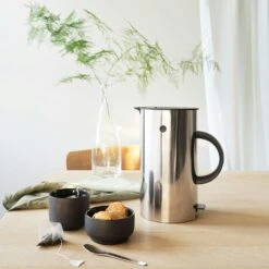 Stelton EM77 Kettle 1.5 L, Steel -Default Template 4 stelton em77 kettle 15 l 21