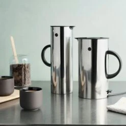 Stelton EM77 Kettle 1.5 L, Steel -Default Template 4 stelton em77 kettle 15 l 23