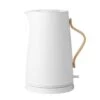 Stelton Emma Elektrische Waterkoker 1,2 L, Wit