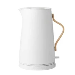 Stelton Emma Elektrische Waterkoker 1,2 L, Wit
