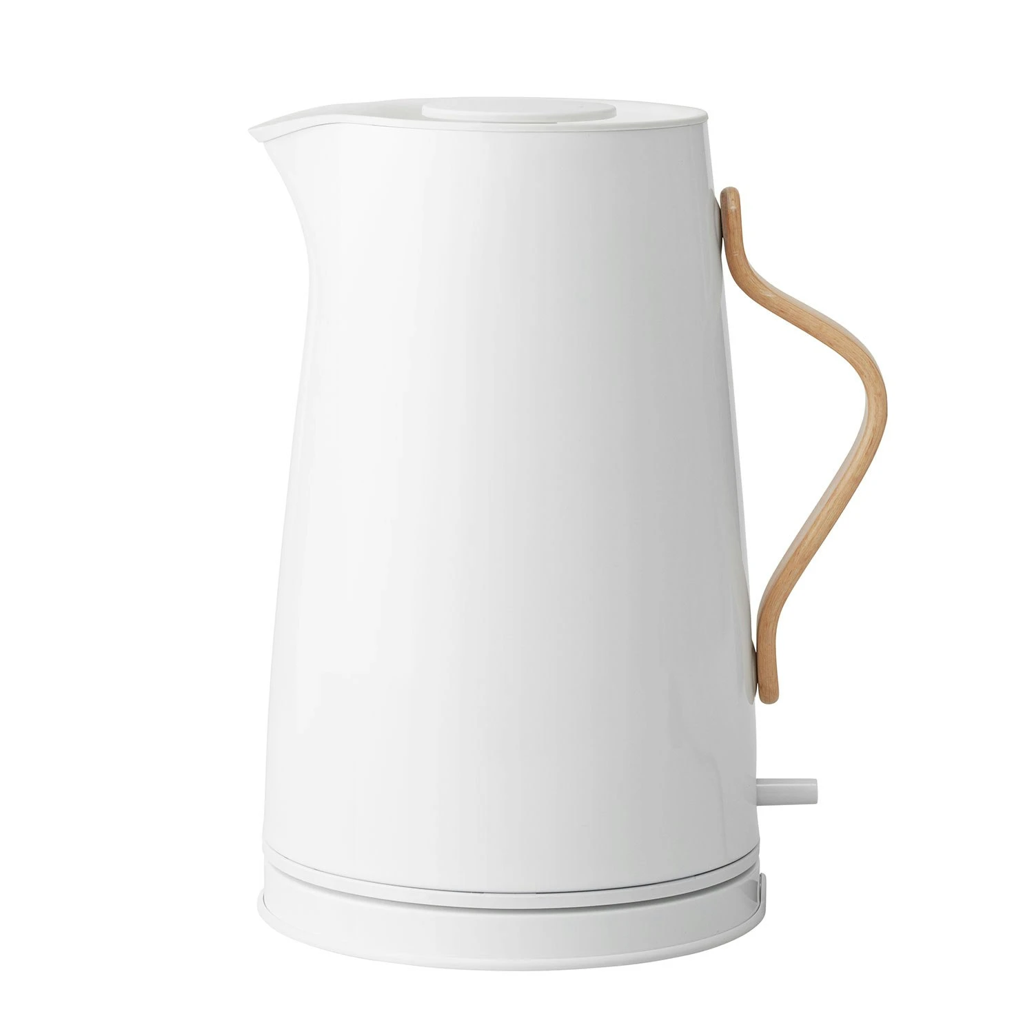 Stelton Emma Elektrische Waterkoker 1,2 L, Wit 1 Stelton Emma Elektrische Waterkoker 1,2 L, Wit