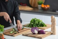 Snijplank 40,6x28 Cm -Default Template 4 teakhaus snijplank 406x28 cm 1