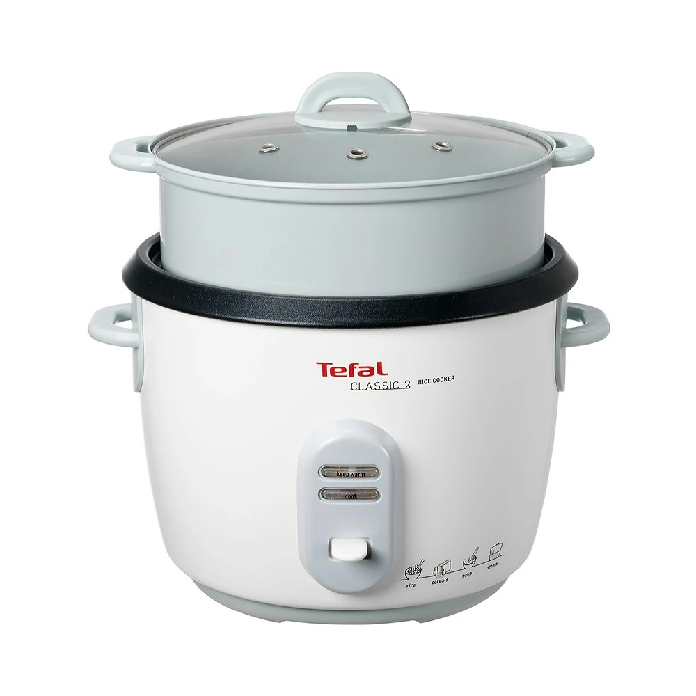 Tefal Classic 2 Rijstkoker 1 Tefal Classic 2 Rijstkoker