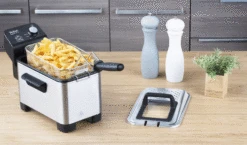 Tefal Easy Pro Friteuse 1,2 Kg 11 Tefal Easy Pro Friteuse 1,2 Kg -Default Template 4 tefal easy pro friteuse 12 kg 0