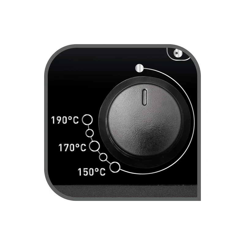 Tefal Easy Pro Friteuse 1,2 Kg 5 Tefal Easy Pro Friteuse 1,2 Kg - Afbeelding 5