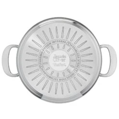 Tefal Jamie Oliver Cook's Classic Pot Roestvrij Staal, 20 Cm / 3 L -Default Template 4 tefal jamie oliver cooks classic pot roestvrij staal 19