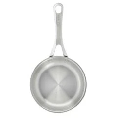 Tefal Jamie Oliver Cook's Classic Steelpan Met Deksel Roestvrij Staal, 16 Cm / 1,5 L -Default Template 4 tefal jamie oliver cooks classic steelpan met deksel roestvrij staal 16 cm 15 l 6