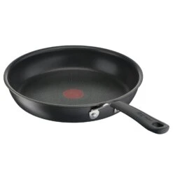 Tefal Jamie Oliver Quick & Easy Koekenpan Geanodiseerd Aluminium, 28 Cm -Default Template 4 tefal jamie oliver quick easy koekenpan geanodiseerd aluminium 18
